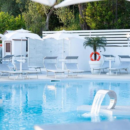 Hotel & Spa Relais Freedom Club Massa Lubrense Eksteriør billede
