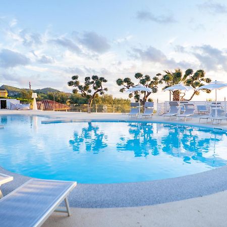 Hotel & Spa Relais Freedom Club Massa Lubrense Eksteriør billede