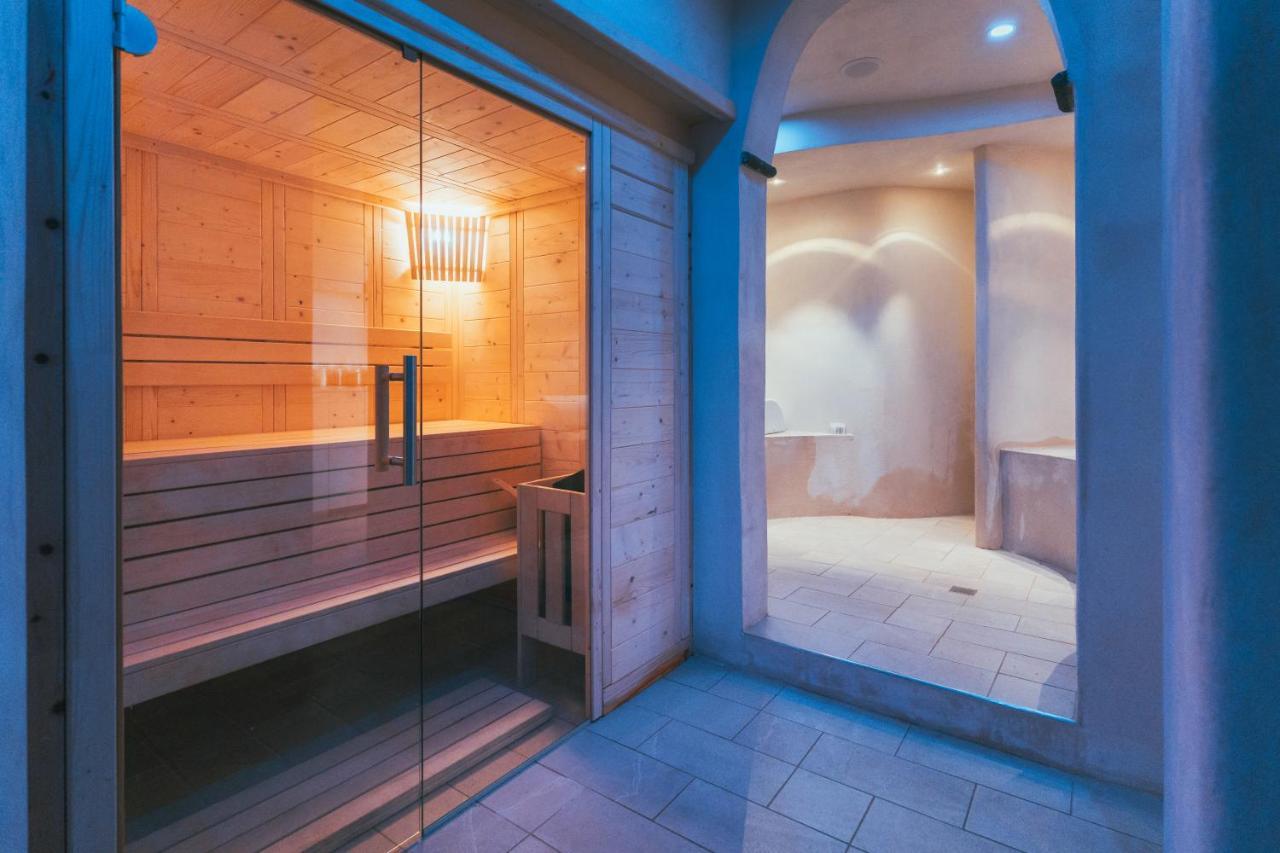 Hotel & Spa Relais Freedom Club Massa Lubrense Eksteriør billede